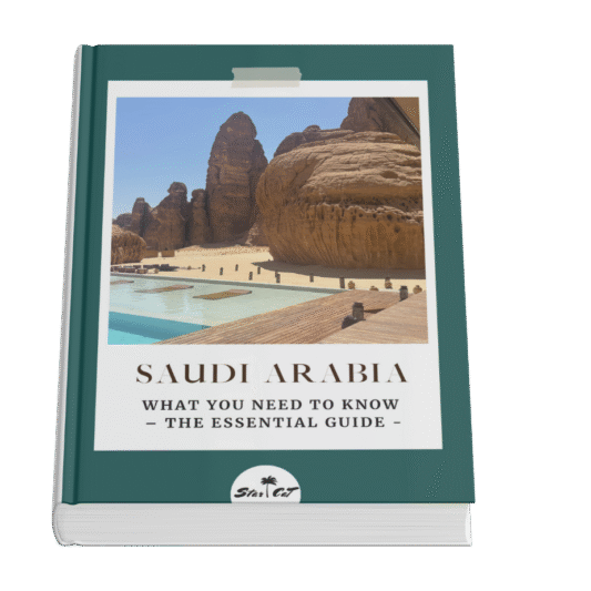 Saudi Arabia: What You Need To Know – The Essential Guide