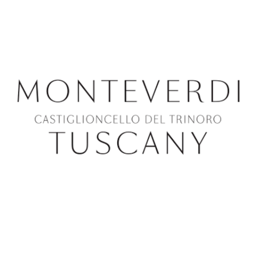 Monteverdi Tuscany