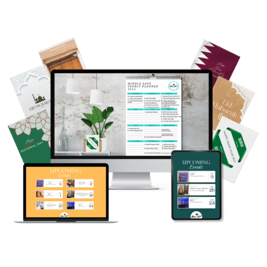 Turn Dates And Data Into Deals: Your GCC Growth System For 2025